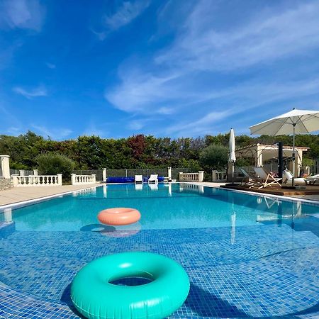 Les Terrasses De Valerian Villa Brignoles Eksteriør bilde