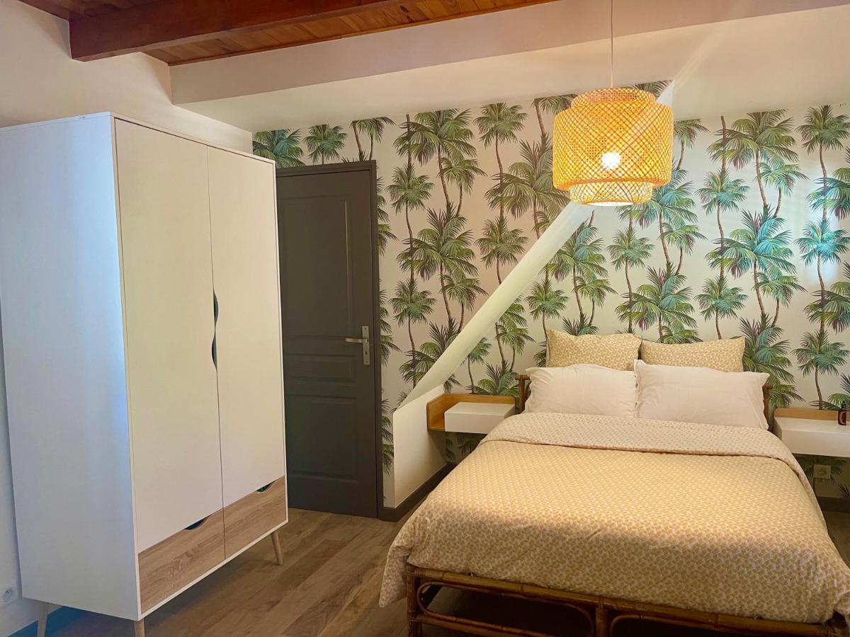 Les Terrasses De Valerian Villa Brignoles Eksteriør bilde